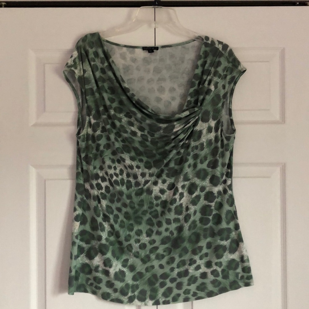 Lafayette 148 New York Blouse